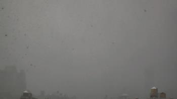 Weather camera view of Rodeph Sholom Day School.