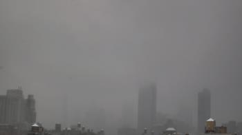 Weather camera view of Rodeph Sholom Day School.