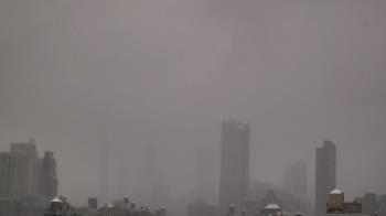 Weather camera view of Rodeph Sholom Day School.