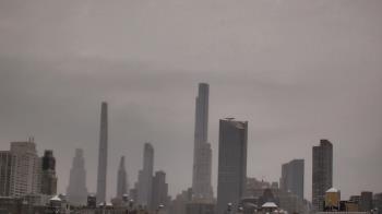 Weather camera view of Rodeph Sholom Day School.