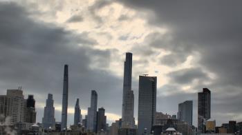 Weather camera view of Rodeph Sholom Day School.