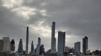 Weather camera view of Rodeph Sholom Day School.