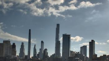 Weather camera view of Rodeph Sholom Day School.