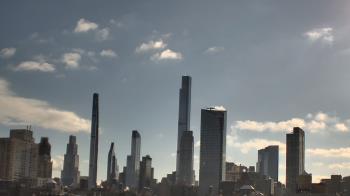 Weather camera view of Rodeph Sholom Day School.