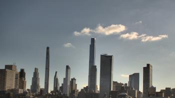 Weather camera view of Rodeph Sholom Day School.