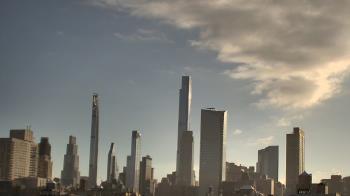 Weather camera view of Rodeph Sholom Day School.