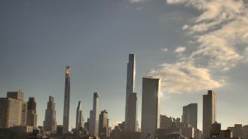 Weather camera view of Rodeph Sholom Day School.