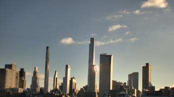 Weather camera view of Rodeph Sholom Day School.