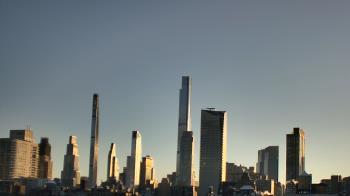 Weather camera view of Rodeph Sholom Day School.