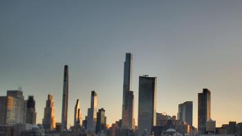 Weather camera view of Rodeph Sholom Day School.