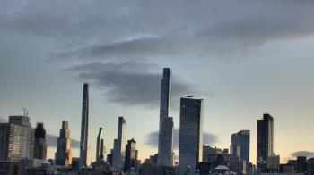 Weather camera view of Rodeph Sholom Day School.