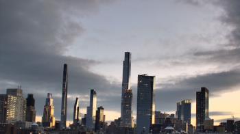 Weather camera view of Rodeph Sholom Day School.