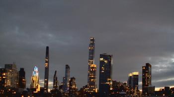 Weather camera view of Rodeph Sholom Day School.