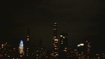 Weather camera view of Rodeph Sholom Day School.