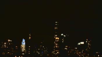 Weather camera view of Rodeph Sholom Day School.