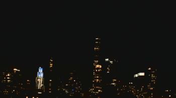 Weather camera view of Rodeph Sholom Day School.