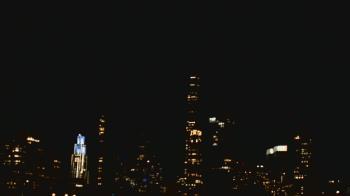 Weather camera view of Rodeph Sholom Day School.