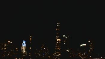 Weather camera view of Rodeph Sholom Day School.