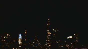 Weather camera view of Rodeph Sholom Day School.