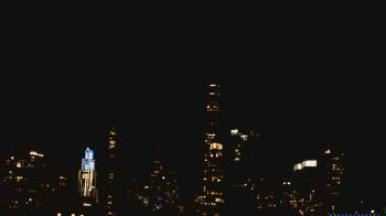 Weather camera view of Rodeph Sholom Day School.