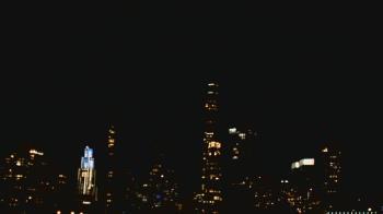 Weather camera view of Rodeph Sholom Day School.