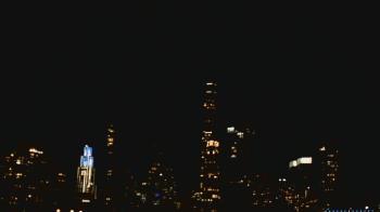 Weather camera view of Rodeph Sholom Day School.