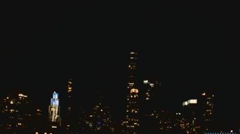 Weather camera view of Rodeph Sholom Day School.