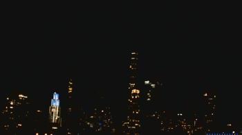 Weather camera view of Rodeph Sholom Day School.