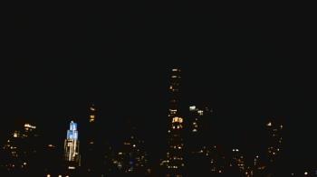 Weather camera view of Rodeph Sholom Day School.