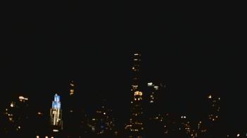 Weather camera view of Rodeph Sholom Day School.