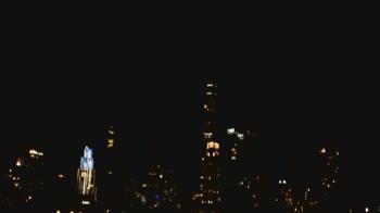 Weather camera view of Rodeph Sholom Day School.