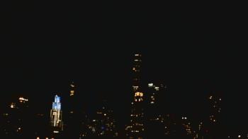 Weather camera view of Rodeph Sholom Day School.