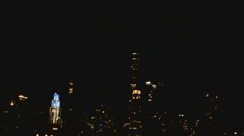 Weather camera view of Rodeph Sholom Day School.