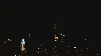 Weather camera view of Rodeph Sholom Day School.