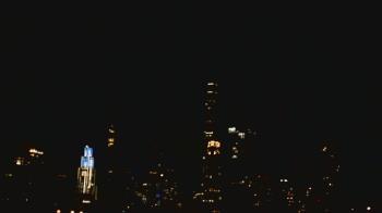 Weather camera view of Rodeph Sholom Day School.