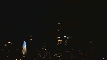 Weather camera view of Rodeph Sholom Day School.