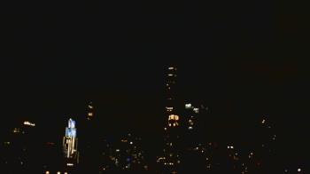 Weather camera view of Rodeph Sholom Day School.