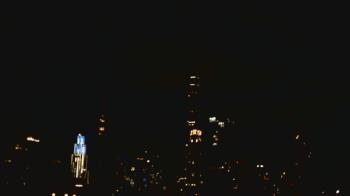 Weather camera view of Rodeph Sholom Day School.