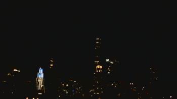 Weather camera view of Rodeph Sholom Day School.