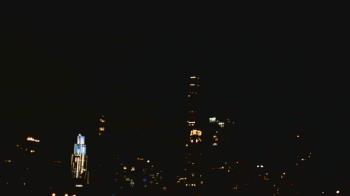 Weather camera view of Rodeph Sholom Day School.