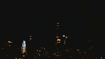 Weather camera view of Rodeph Sholom Day School.