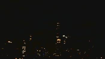 Weather camera view of Rodeph Sholom Day School.