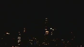 Weather camera view of Rodeph Sholom Day School.