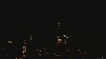 Weather camera view of Rodeph Sholom Day School.