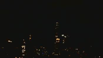 Weather camera view of Rodeph Sholom Day School.