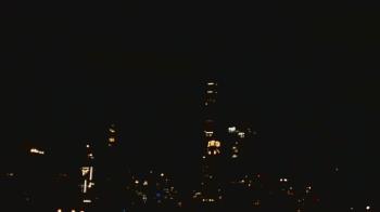 Weather camera view of Rodeph Sholom Day School.