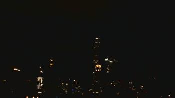 Weather camera view of Rodeph Sholom Day School.