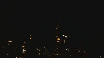 Weather camera view of Rodeph Sholom Day School.