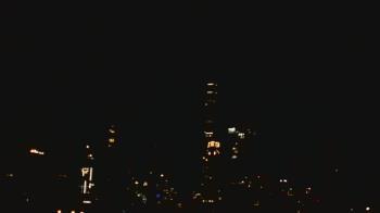 Weather camera view of Rodeph Sholom Day School.