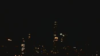 Weather camera view of Rodeph Sholom Day School.